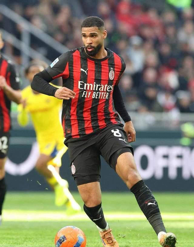 一日意甲动态解析:米兰失利后国米优势明显,齐沃奋力逆转博德晋级 一日意甲动态解析:米兰失利后国米优势明显,齐沃奋力逆转博德晋级