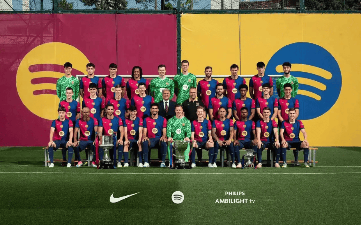 西甲 巴塞罗那VS比利亚雷亚尔 比分分析 西甲 巴塞罗那VS比利亚雷亚尔 比分分析