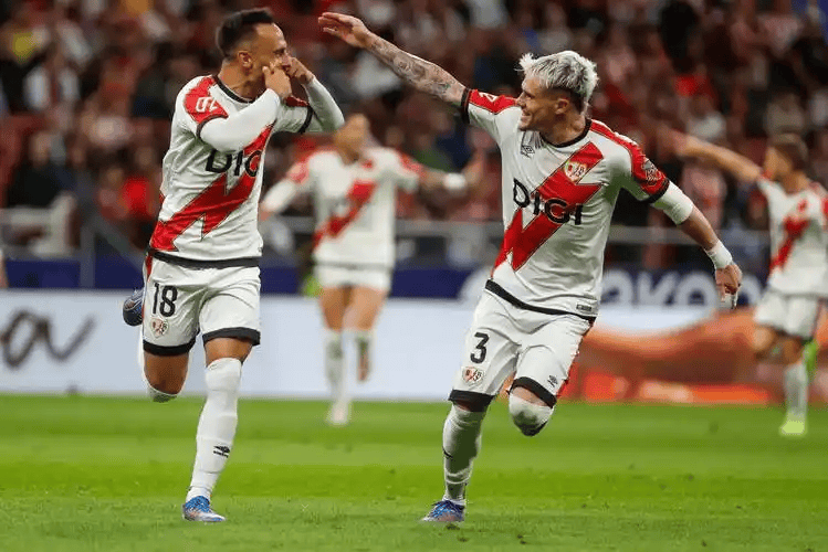 西甲焦点战:巴列卡诺VS毕尔巴鄂,保级与欧战的生死博弈 西甲焦点战:巴列卡诺VS毕尔巴鄂,保级与欧战的生死博弈