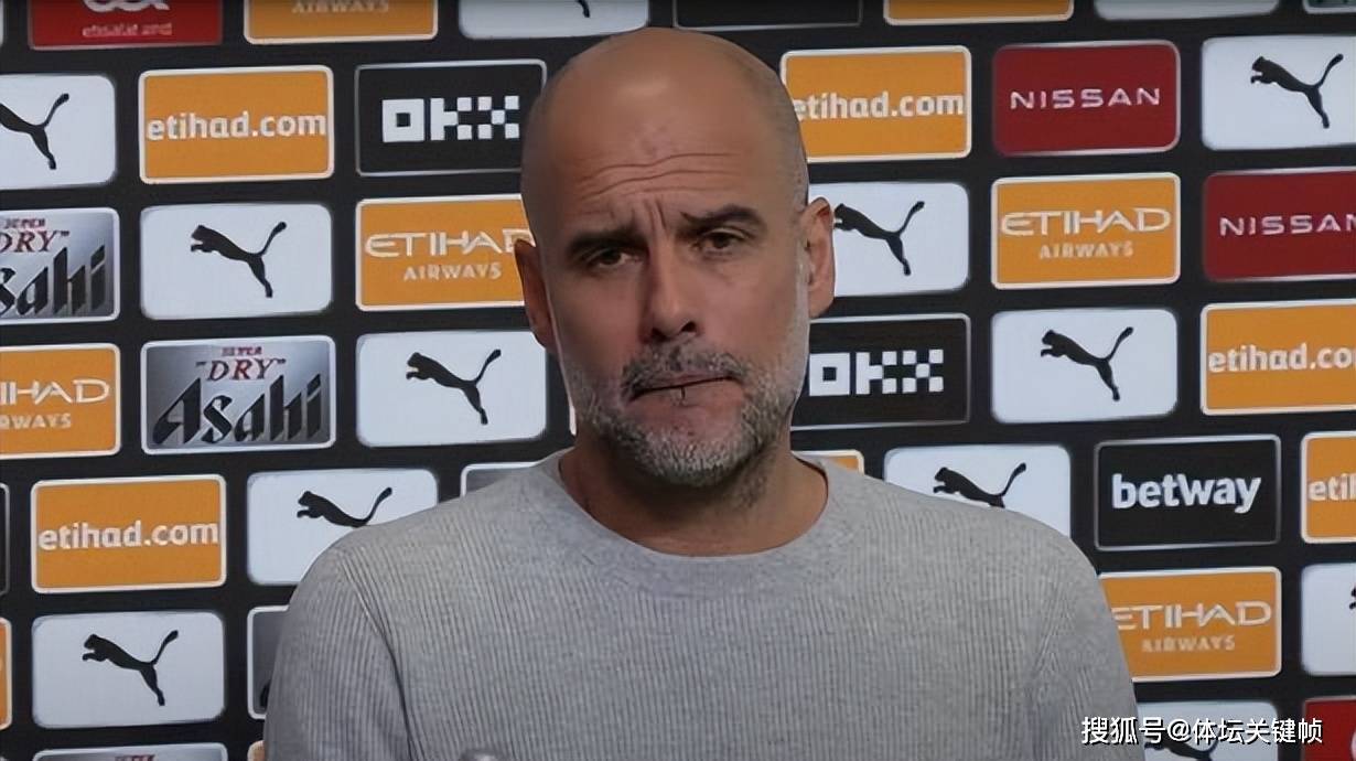 皇马曼城淘汰赛再相遇!瓜迪奥拉公开表达不满,呼吁欧冠修改规则 皇马曼城淘汰赛再相遇!瓜迪奥拉公开表达不满,呼吁欧冠修改规则