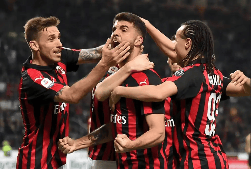 意甲深度解析:克雷莫纳VSAC米兰,保级残阵遇客场不败豪门,30年交锋魔咒成关键 意甲深度解析:克雷莫纳VSAC米兰,保级残阵遇客场不败豪门,30年交锋魔咒成关键