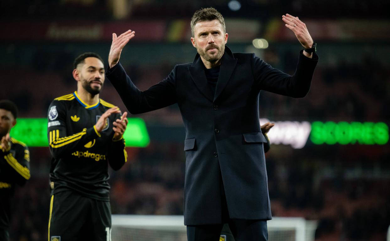 曼联大动作!决定清洗两大主力引援145亿巨星锁定席位 曼联大动作!决定清洗两大主力引援145亿巨星锁定席位