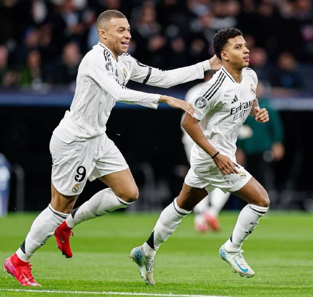 辱华事件两周后,皇马接连遭遇打击,赛季四大皆空已成定局! 辱华事件两周后,皇马接连遭遇打击,赛季四大皆空已成定局!