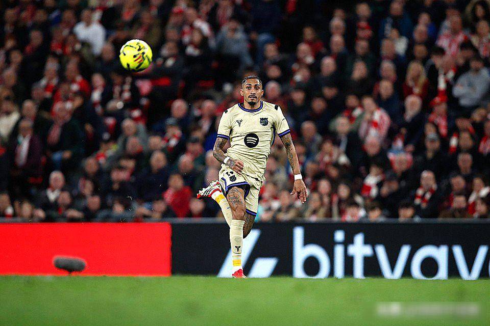 伤愈归来!巴萨这员猛将,状态爆棚,要带队起飞了! 伤愈归来!巴萨这员猛将,状态爆棚,要带队起飞了!