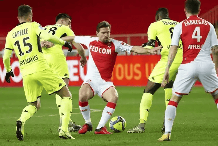 法甲保级VS欧战卡位!勒阿弗尔主场死磕里昂,核心对决定胜负 法甲保级VS欧战卡位!勒阿弗尔主场死磕里昂,核心对决定胜负