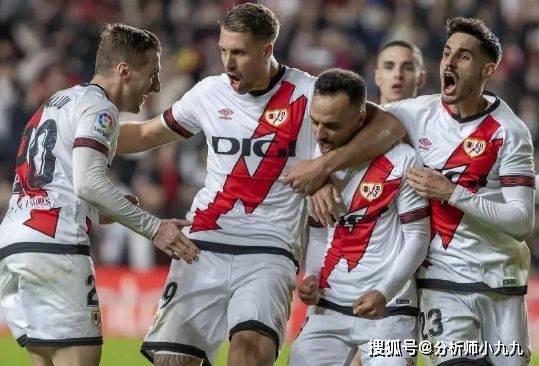 西甲 巴列卡诺vs莱万特 西甲 巴列卡诺vs莱万特