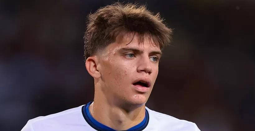 21岁意甲新星成夏季转会窗口焦点:国米欲抗衡英超,难度极大 21岁意甲新星成夏季转会窗口焦点:国米欲抗衡英超,难度极大