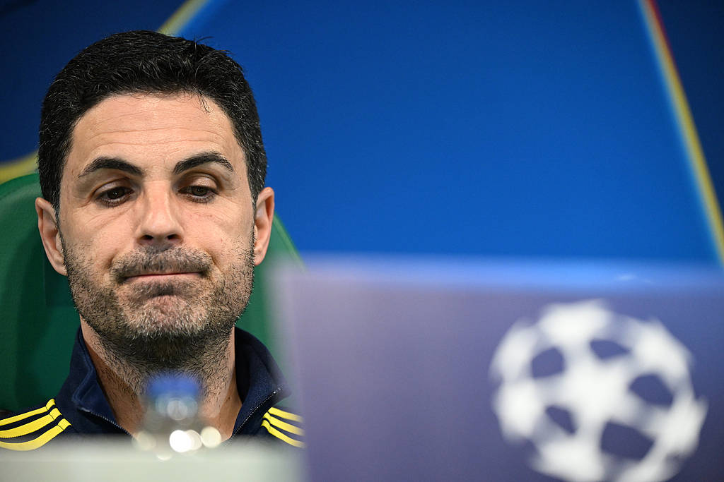 竞彩湃|阿森纳压力下爆发,拜仁客场终结皇马? 竞彩湃|阿森纳压力下爆发,拜仁客场终结皇马?