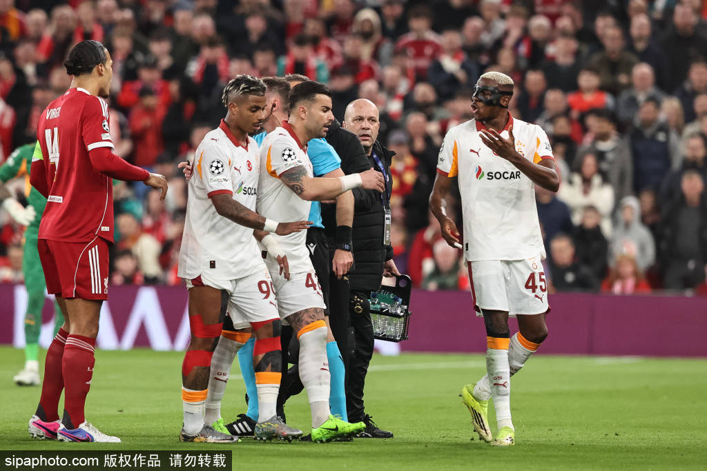 斯洛特:利物浦击败巴黎的“三道军规”——从“切尔西之战”中汲取实战启示 斯洛特:利物浦击败巴黎的“三道军规”——从“切尔西之战”中汲取实战启示