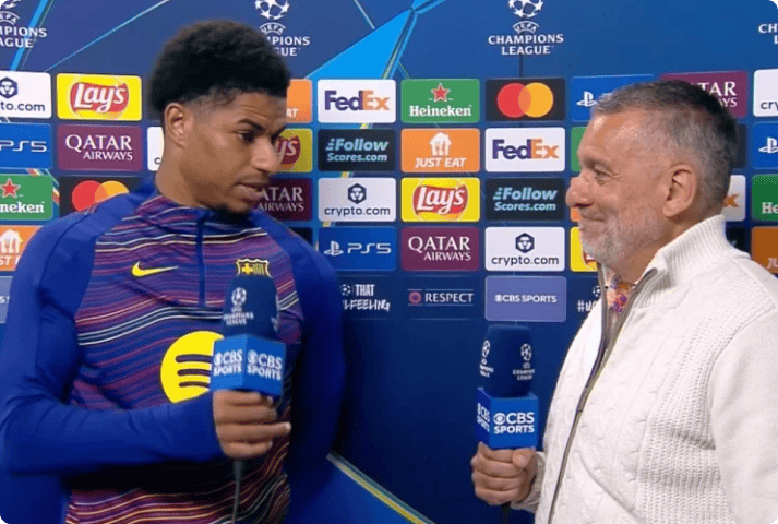 空门打偏+7射0球!拉什福德错失良机引质疑,巴萨3000万买断前景蒙上阴影 空门打偏+7射0球!拉什福德错失良机引质疑,巴萨3000万买断前景蒙上阴影