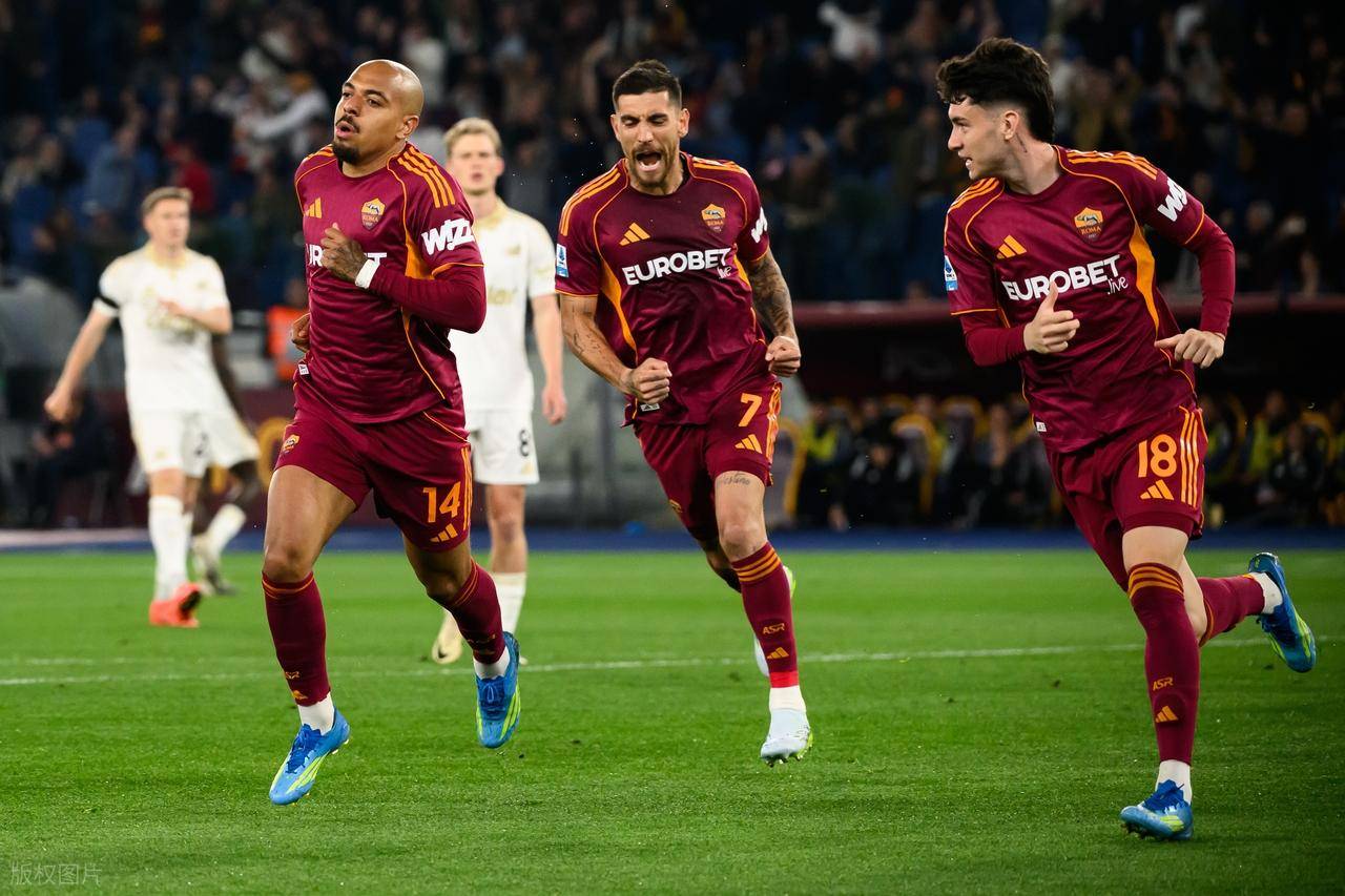 随着马伦戴帽+罗马3-0,意甲最新积分榜出炉:争四白热化 随着马伦戴帽+罗马3-0,意甲最新积分榜出炉:争四白热化