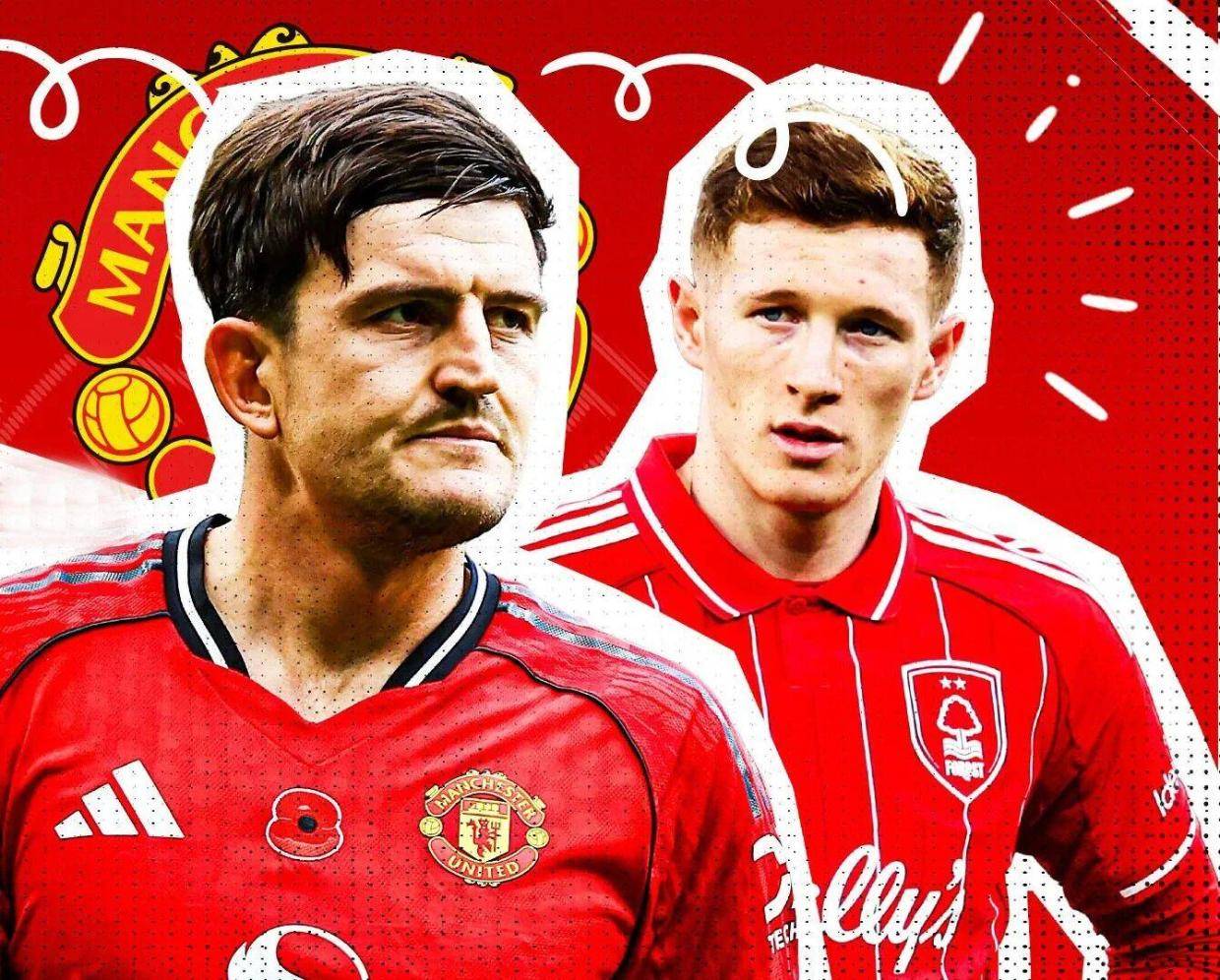 马奎尔新职能曝光!曼联视其为秘密武器,让他游说安德森拒绝曼城 马奎尔新职能曝光!曼联视其为秘密武器,让他游说安德森拒绝曼城