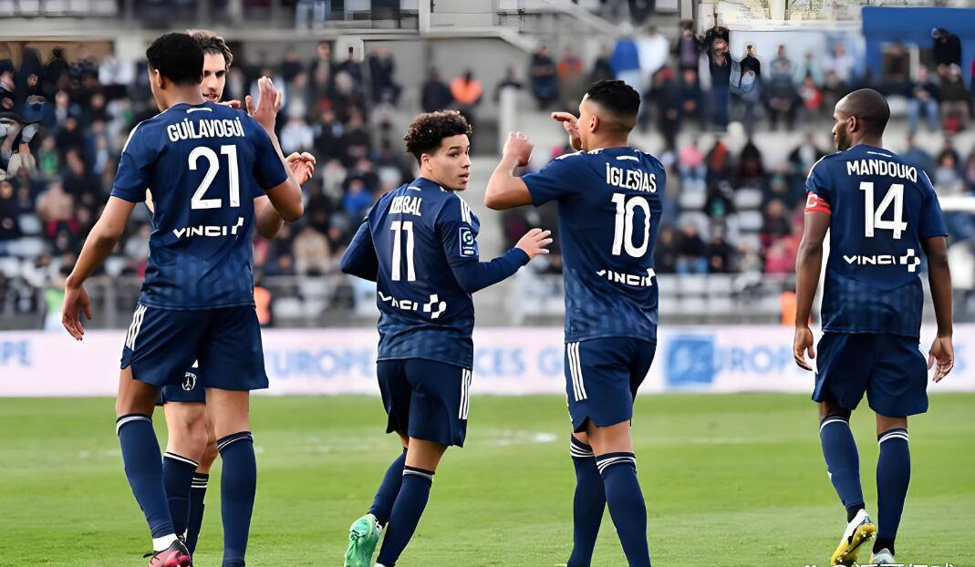 4月11日 法甲聚焦:欧塞尔对战南特、雷恩迎战昂热 4月11日 法甲聚焦:欧塞尔对战南特、雷恩迎战昂热