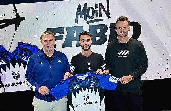 25场5球6助攻!阿森纳废柴中场在德甲重生,汉堡想留他却掏不出钱 25场5球6助攻!阿森纳废柴中场在德甲重生,汉堡想留他却掏不出钱