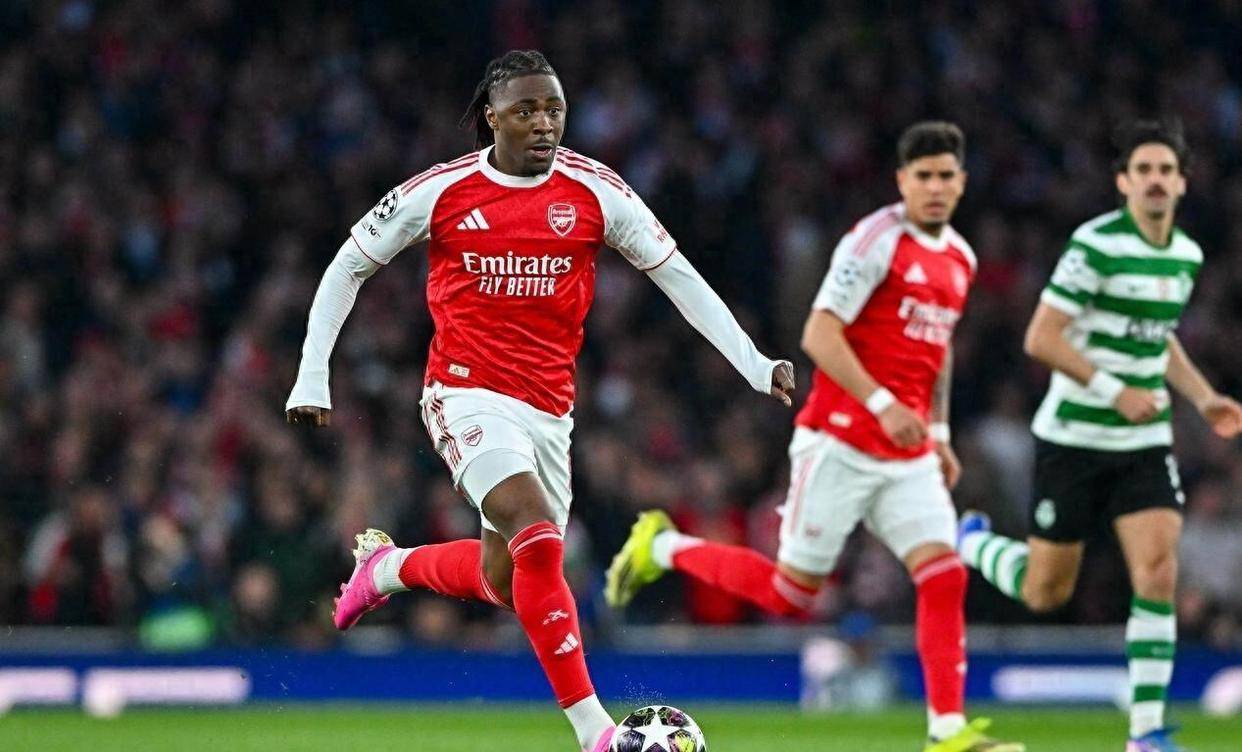 欧冠一夜变天!随着阿森纳1-0,拜仁6-4,3大豪门无缘4强 欧冠一夜变天!随着阿森纳1-0,拜仁6-4,3大豪门无缘4强