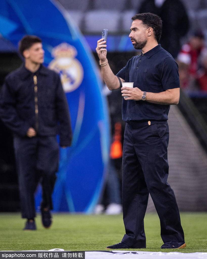 拉马怒批:不是卡马文加,也不是维尼修斯——谁才是皇马被淘汰的真正罪人? 拉马怒批:不是卡马文加,也不是维尼修斯——谁才是皇马被淘汰的真正罪人?